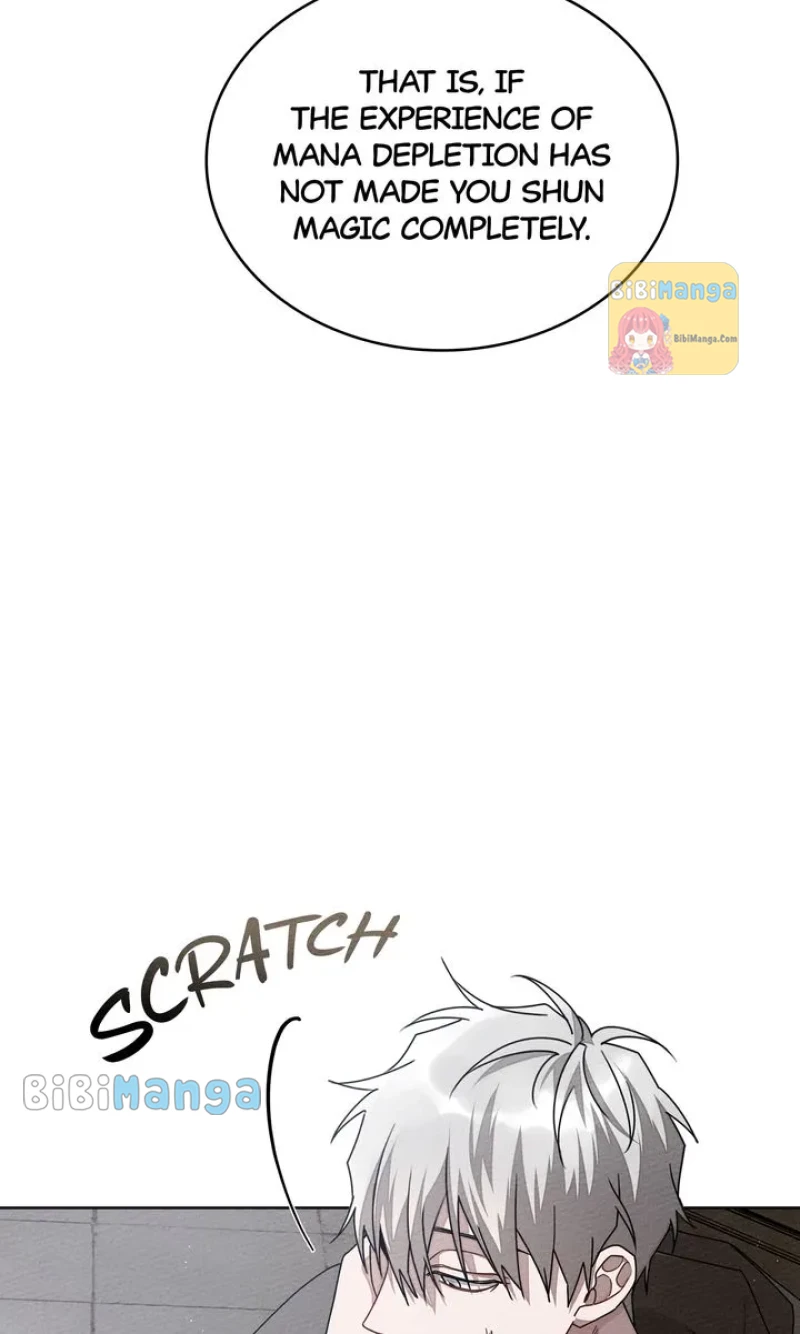 Read Under The Oak Tree Manga Online