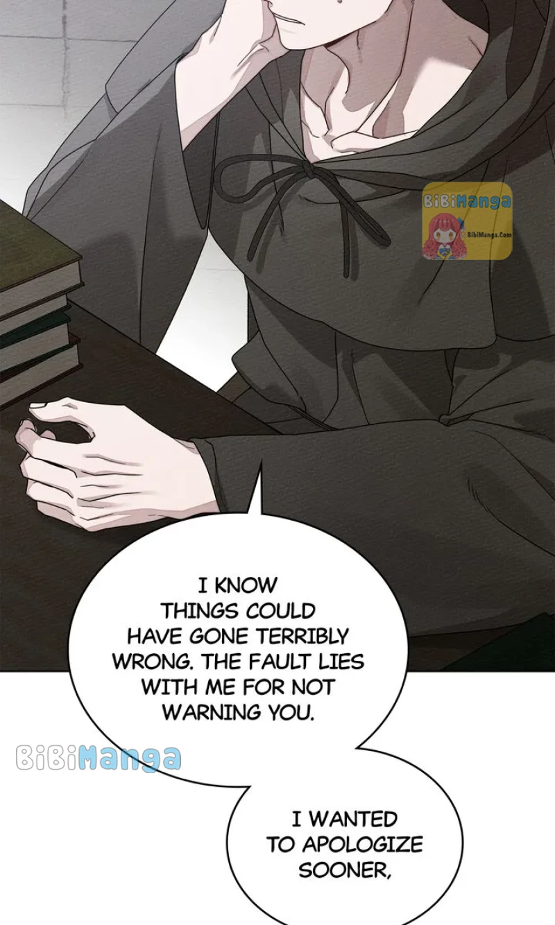 Read Under The Oak Tree Manga Online