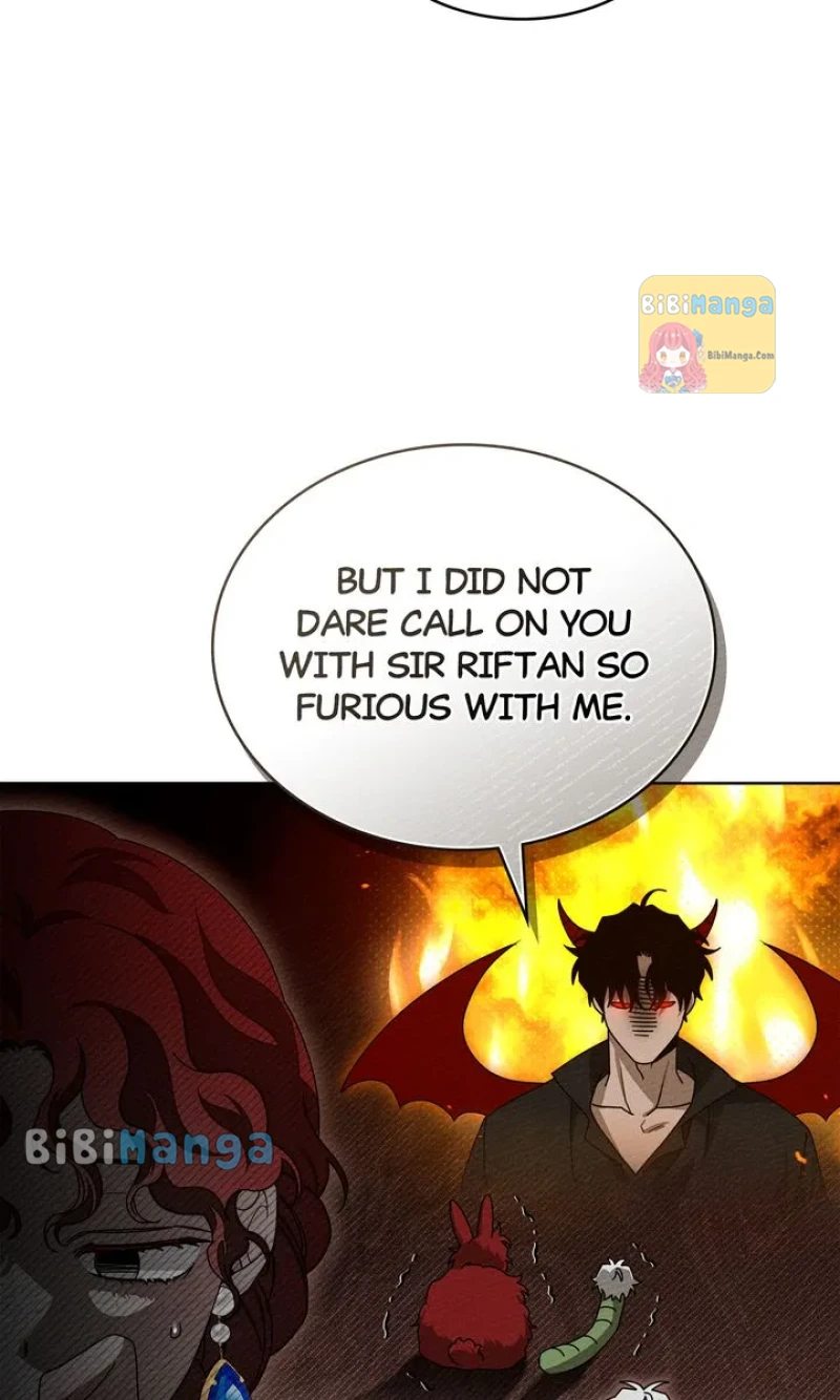 Read Under The Oak Tree Manga Online