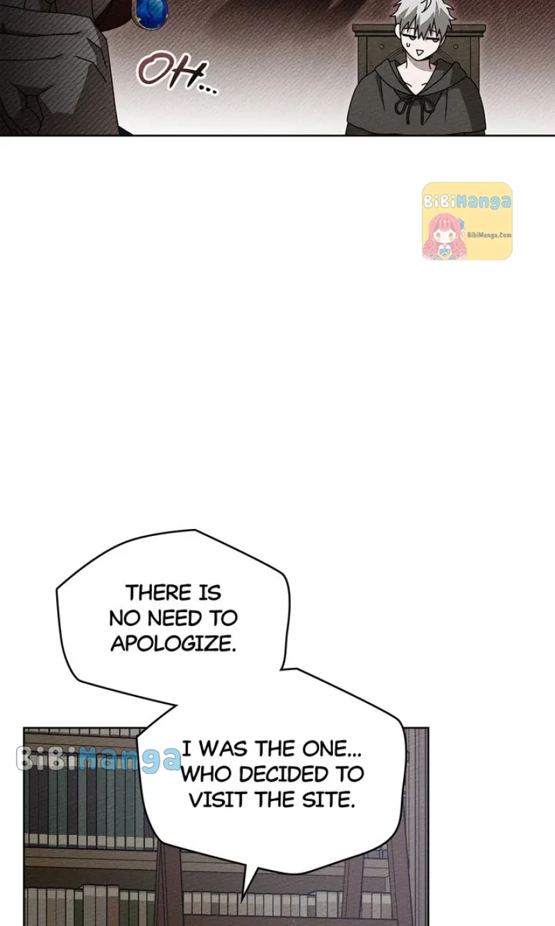 Read Under The Oak Tree Manga Online