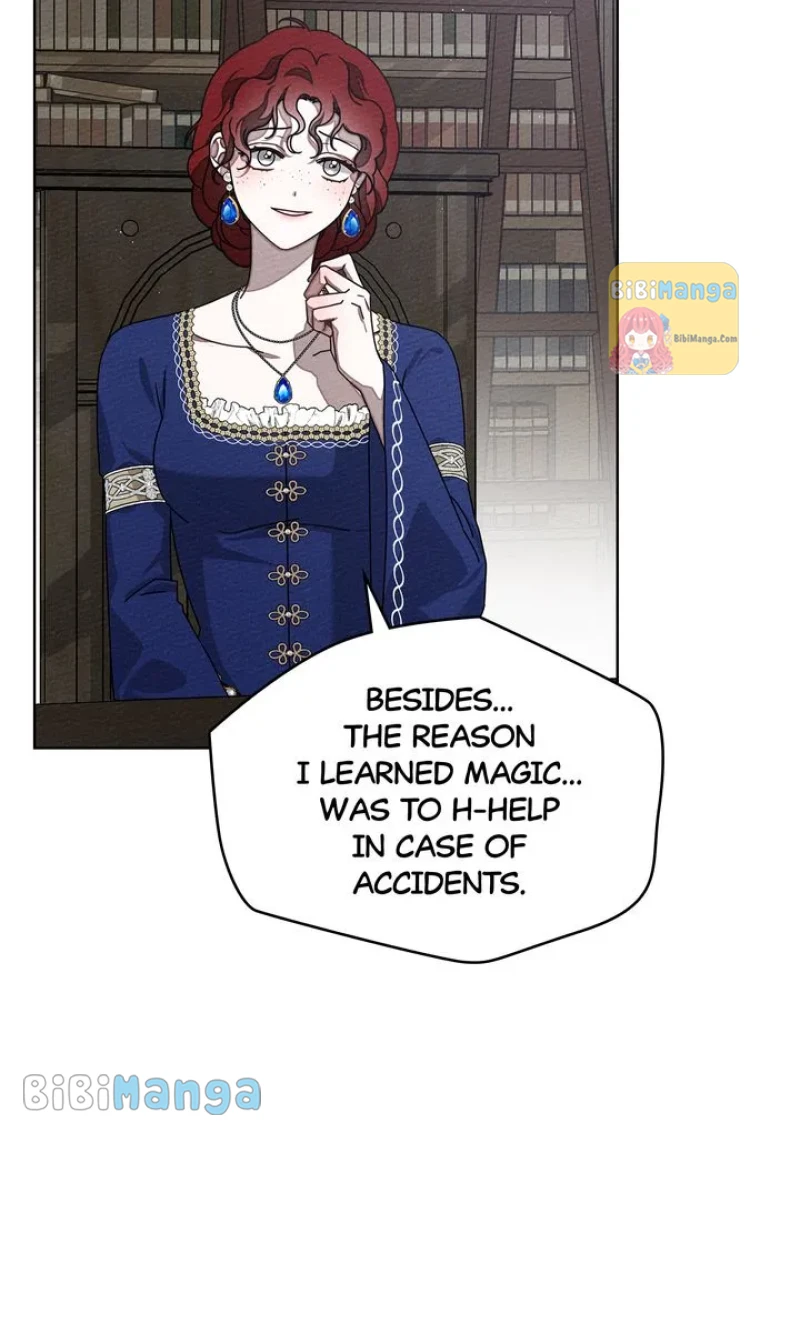 Read Under The Oak Tree Manga Online