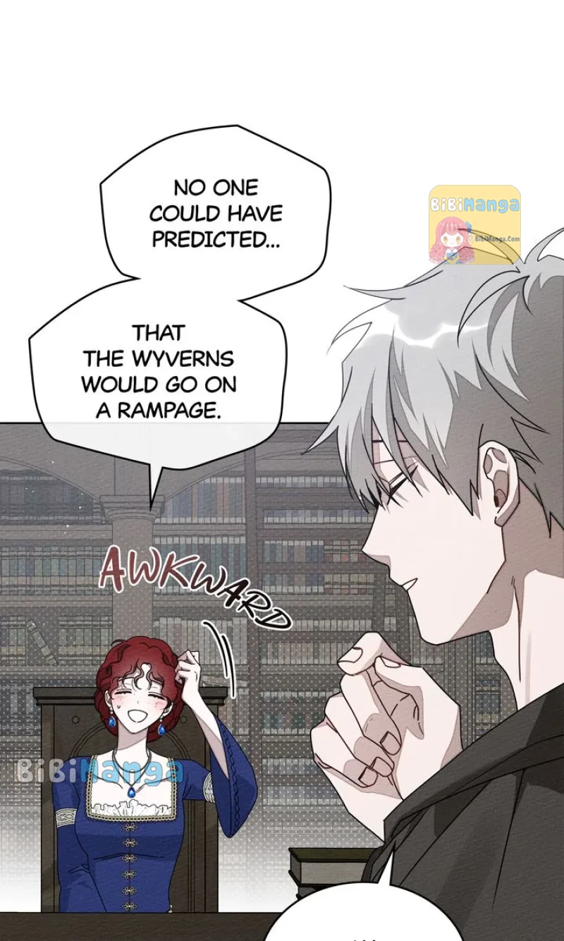 Read Under The Oak Tree Manga Online