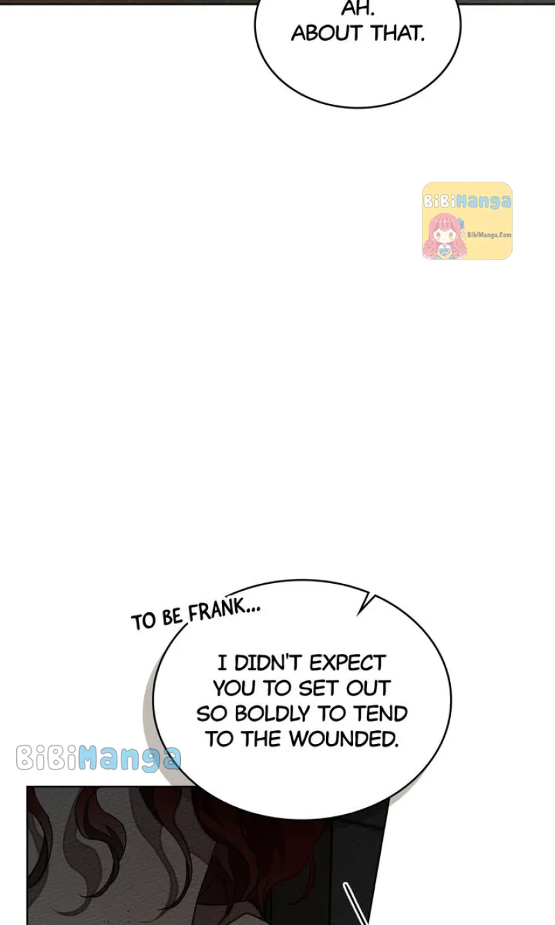 Read Under The Oak Tree Manga Online