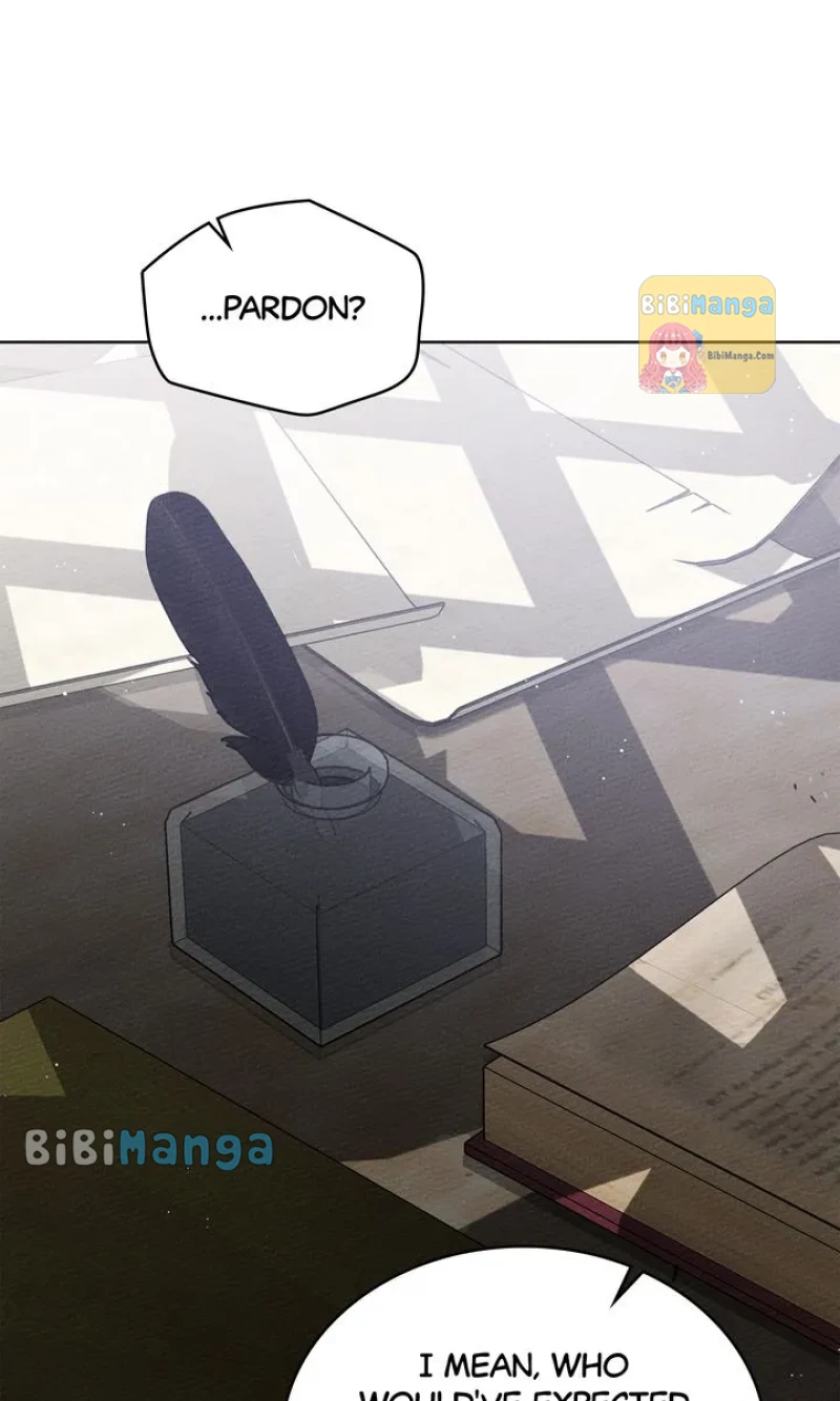 Read Under The Oak Tree Manga Online