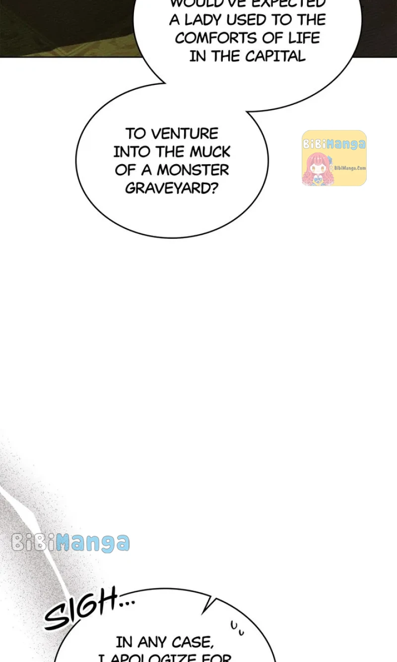 Read Under The Oak Tree Manga Online