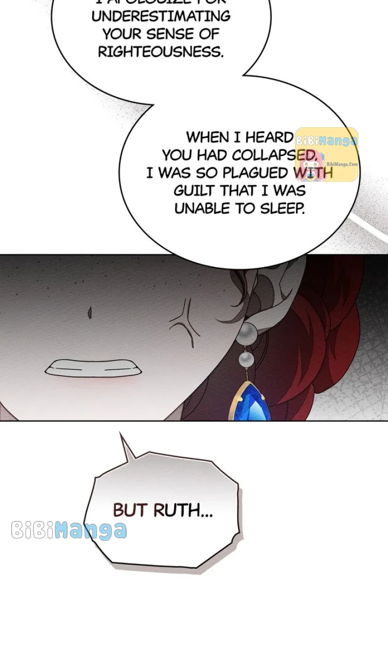 Read Under The Oak Tree Manga Online