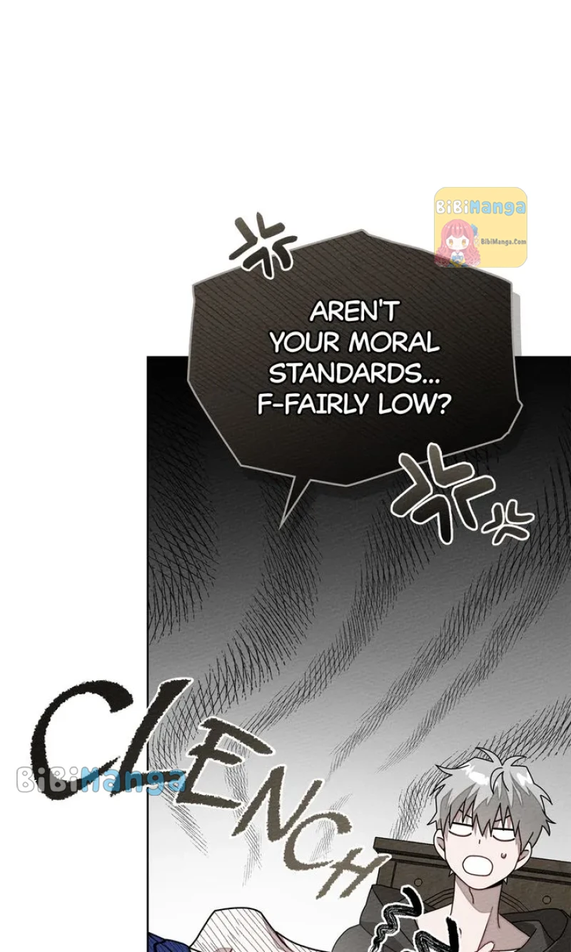 Read Under The Oak Tree Manga Online