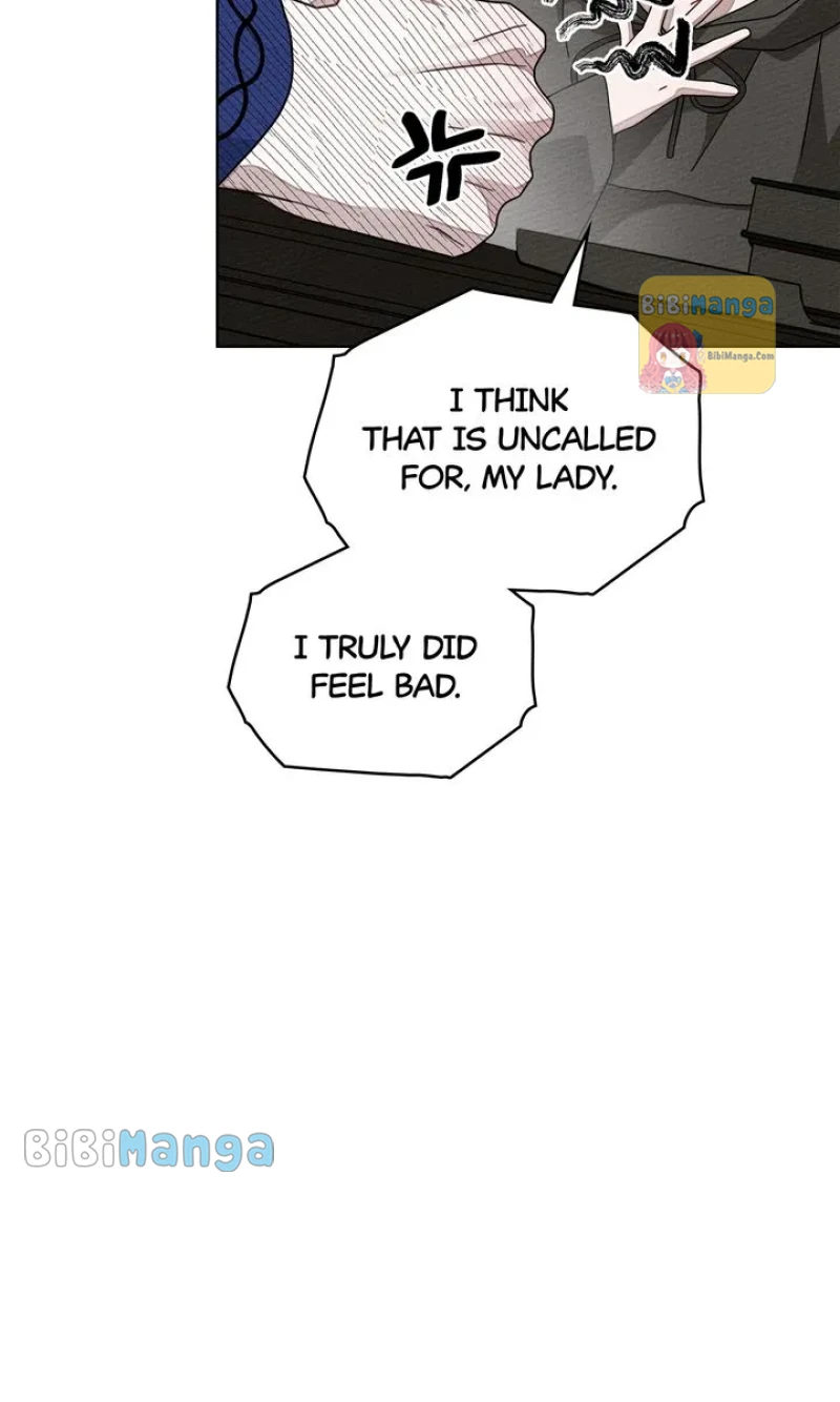 Read Under The Oak Tree Manga Online