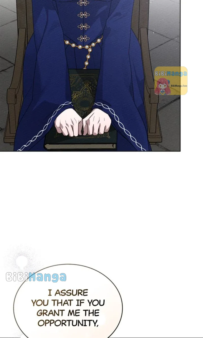 Read Under The Oak Tree Manga Online