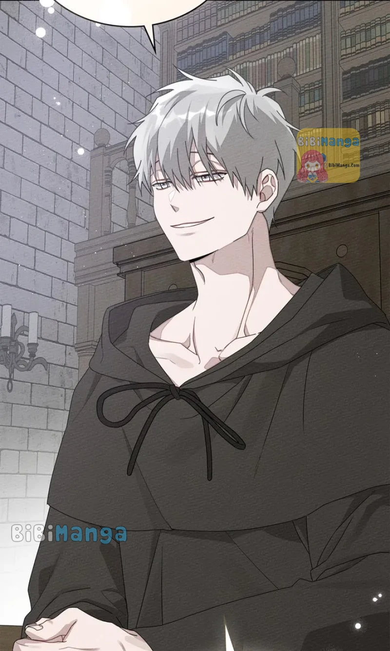 Read Under The Oak Tree Manga Online