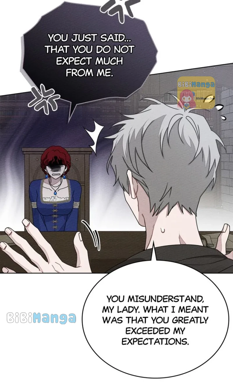 Read Under The Oak Tree Manga Online