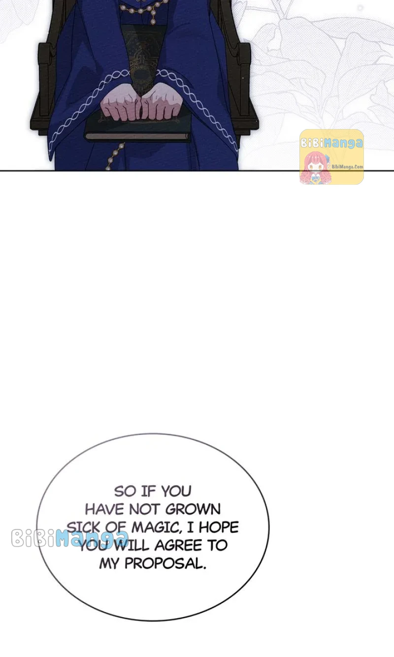 Read Under The Oak Tree Manga Online