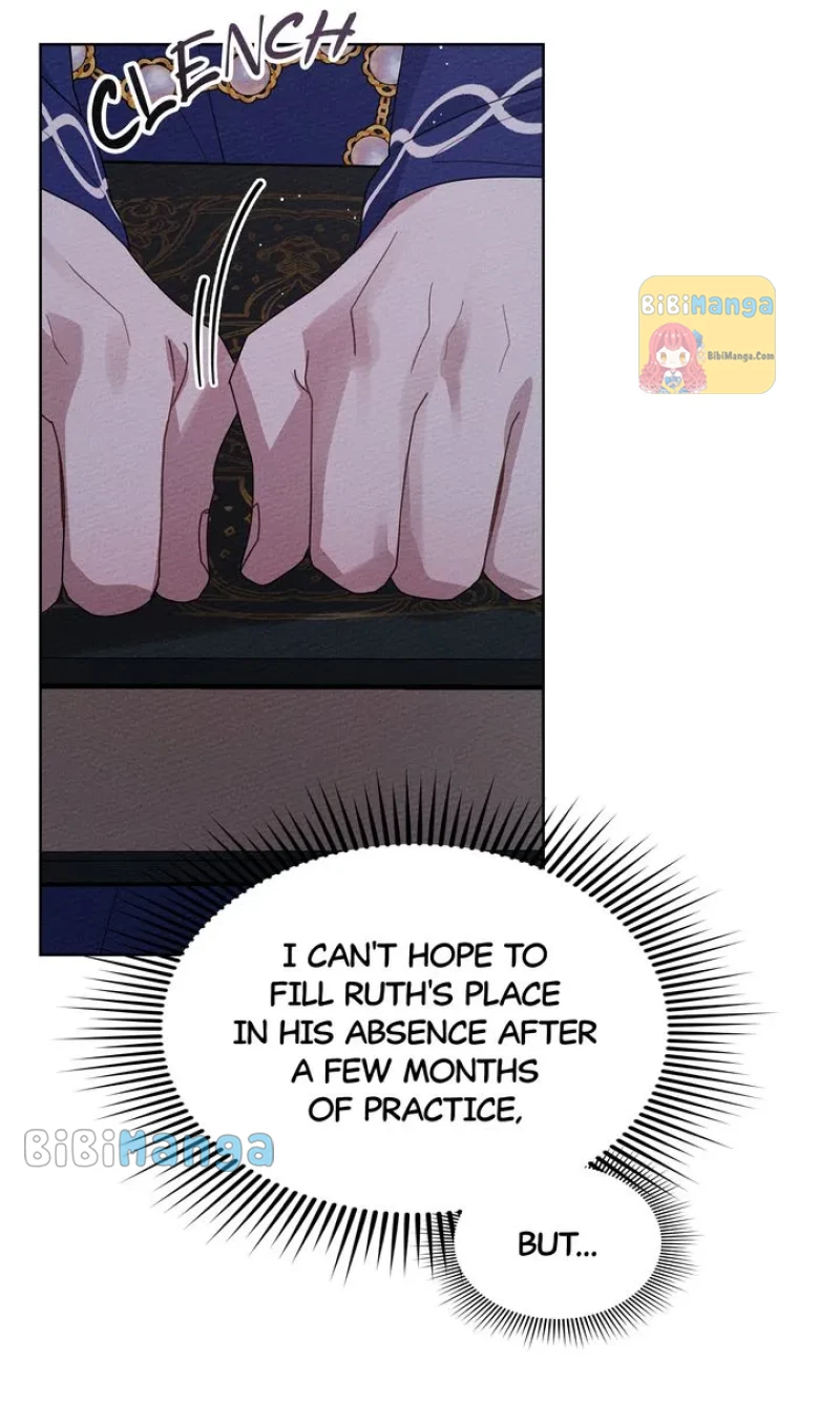 Read Under The Oak Tree Manga Online