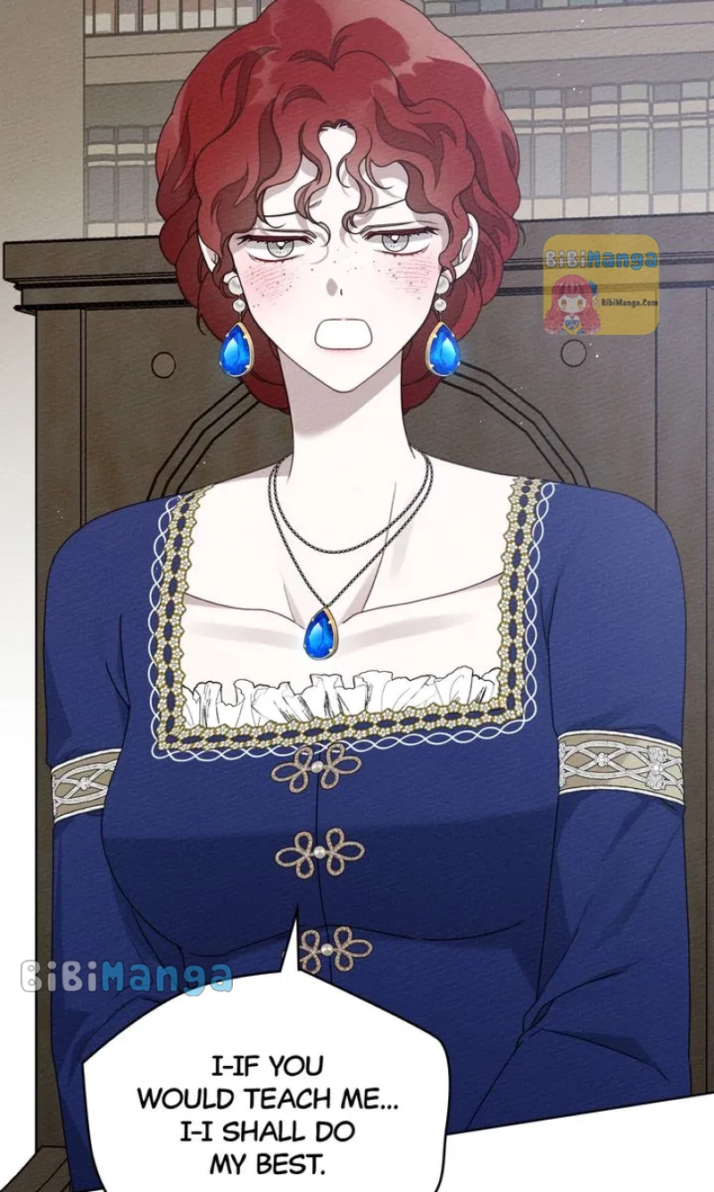 Read Under The Oak Tree Manga Online