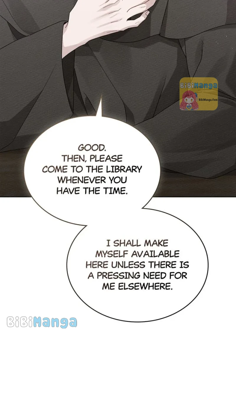 Read Under The Oak Tree Manga Online