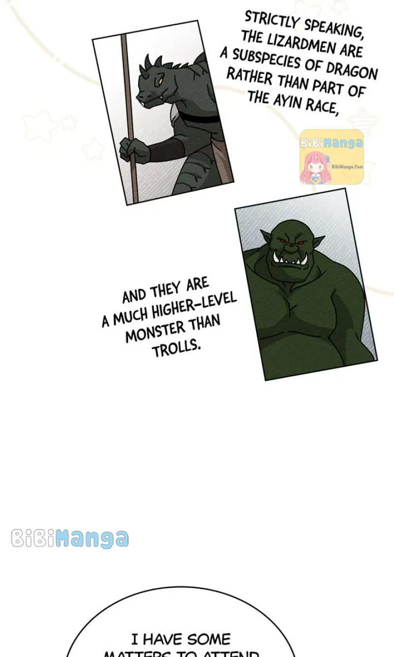 Read Under The Oak Tree Manga Online