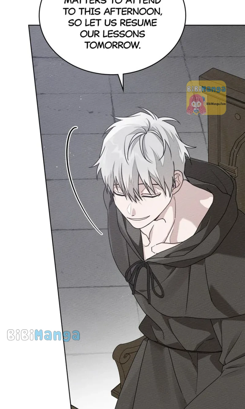 Read Under The Oak Tree Manga Online