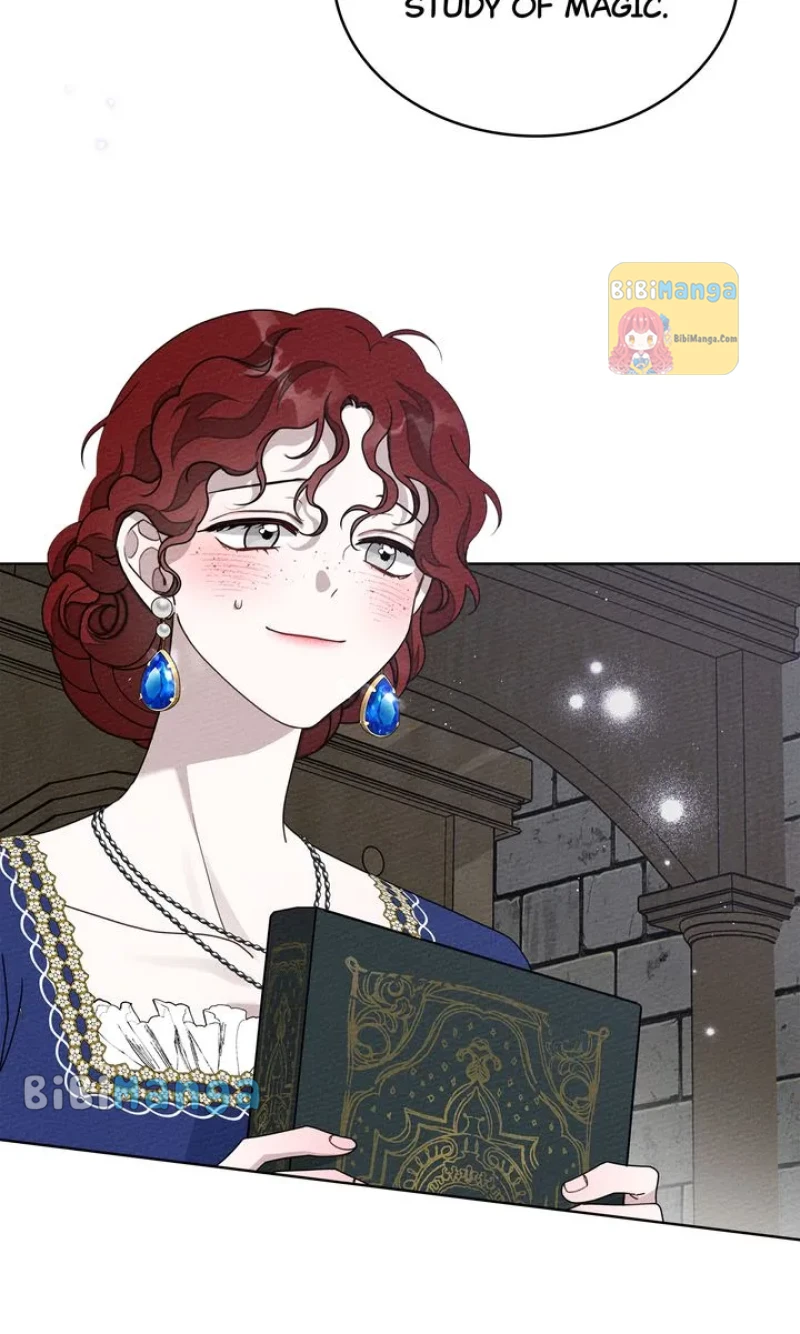 Read Under The Oak Tree Manga Online