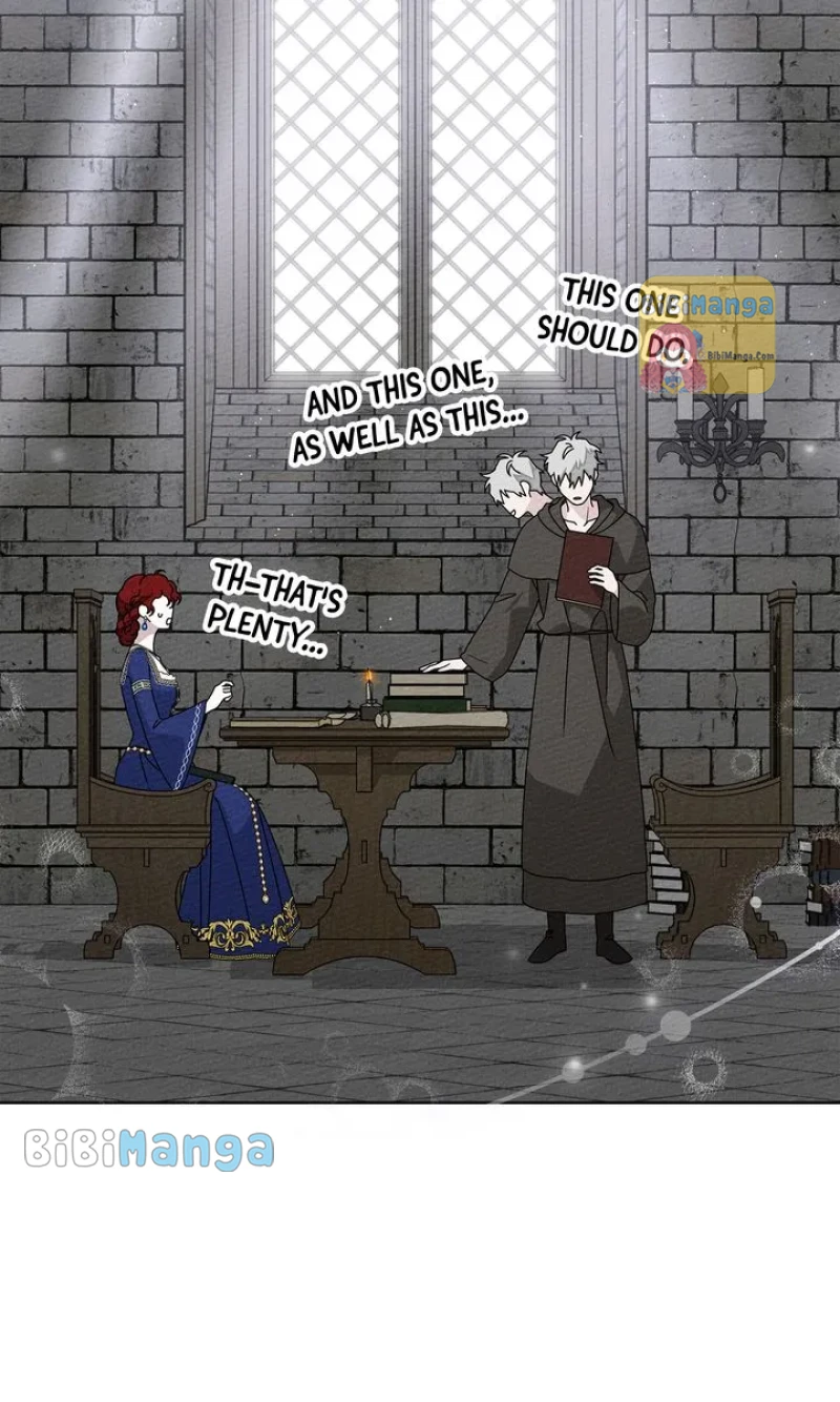 Read Under The Oak Tree Manga Online