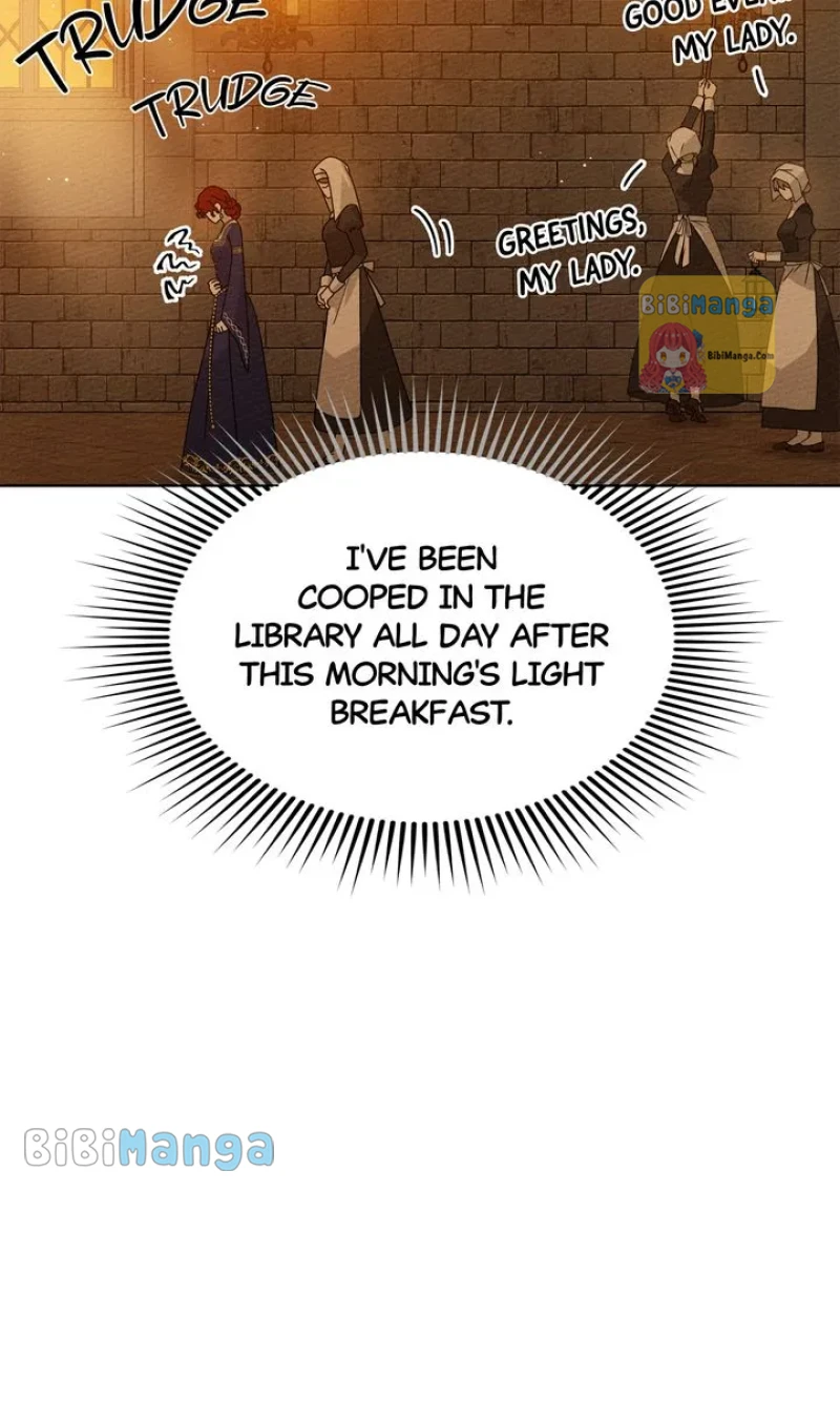 Read Under The Oak Tree Manga Online