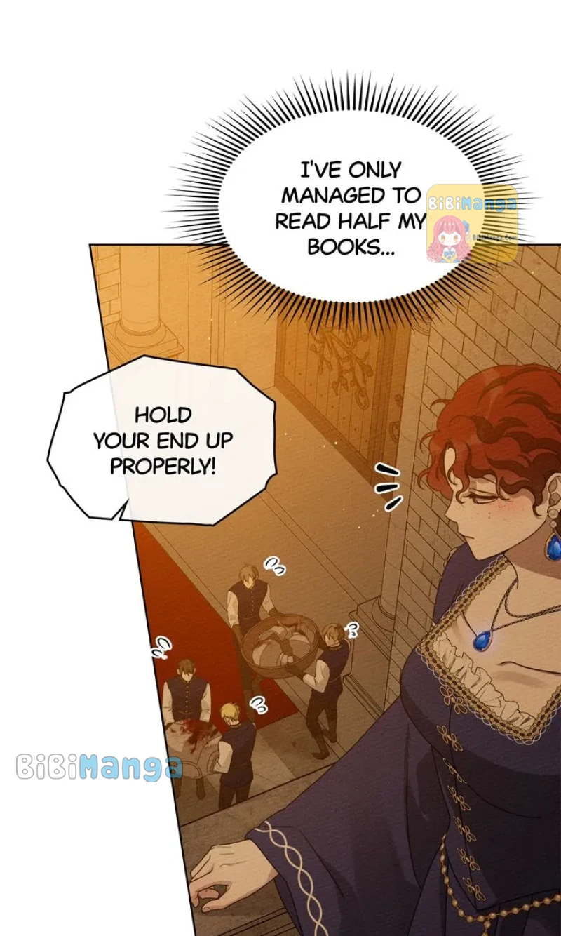 Read Under The Oak Tree Manga Online