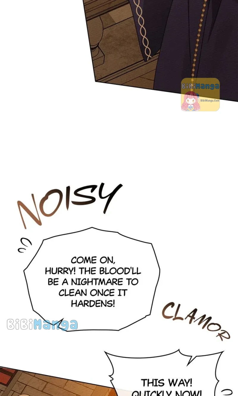 Read Under The Oak Tree Manga Online