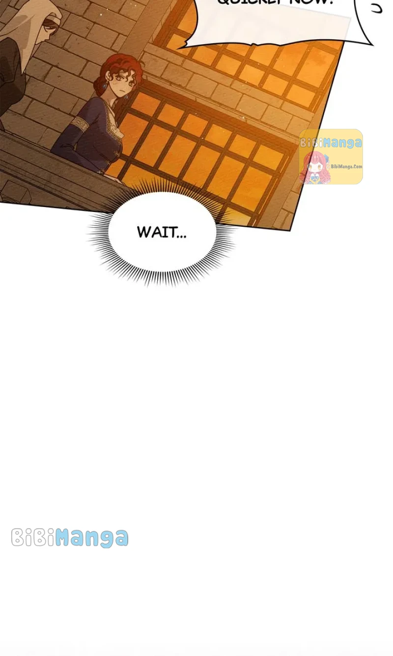 Read Under The Oak Tree Manga Online