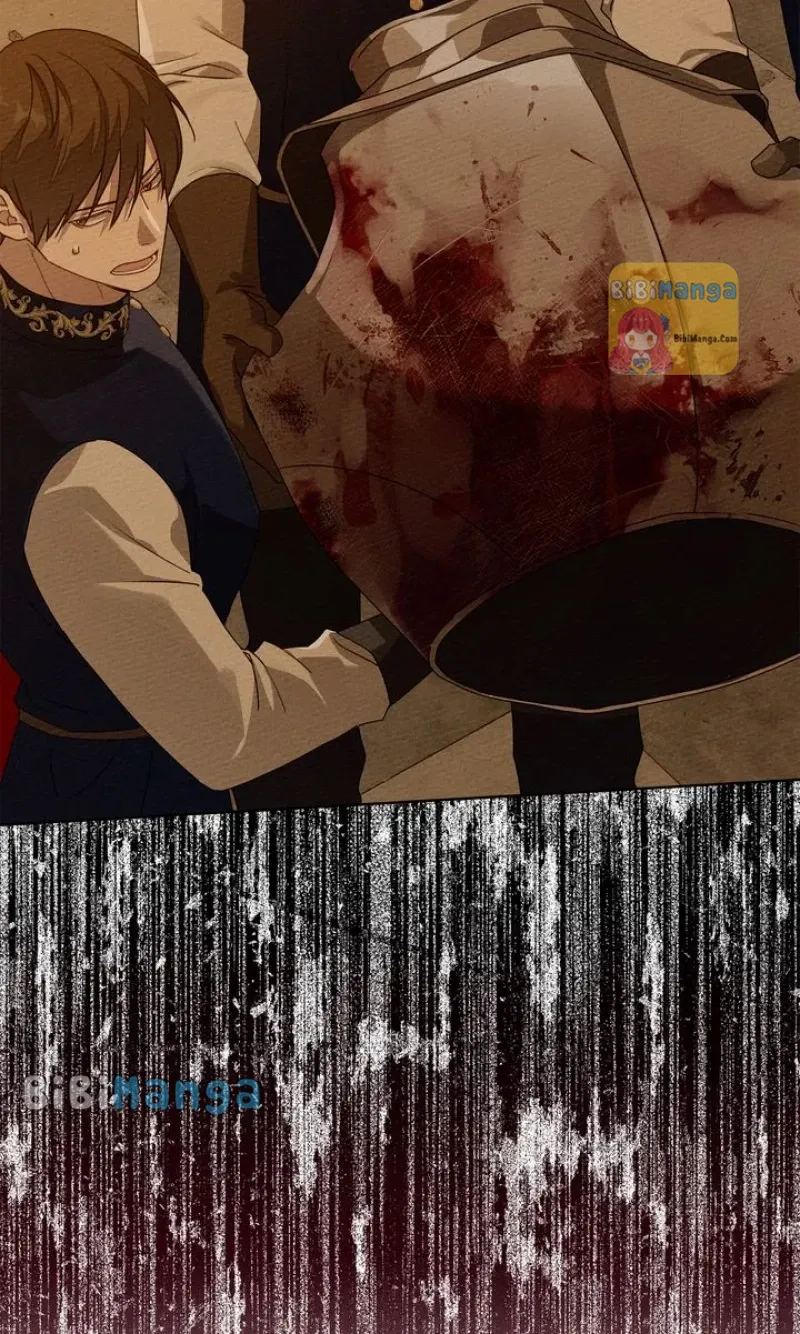 Read Under The Oak Tree Manga Online