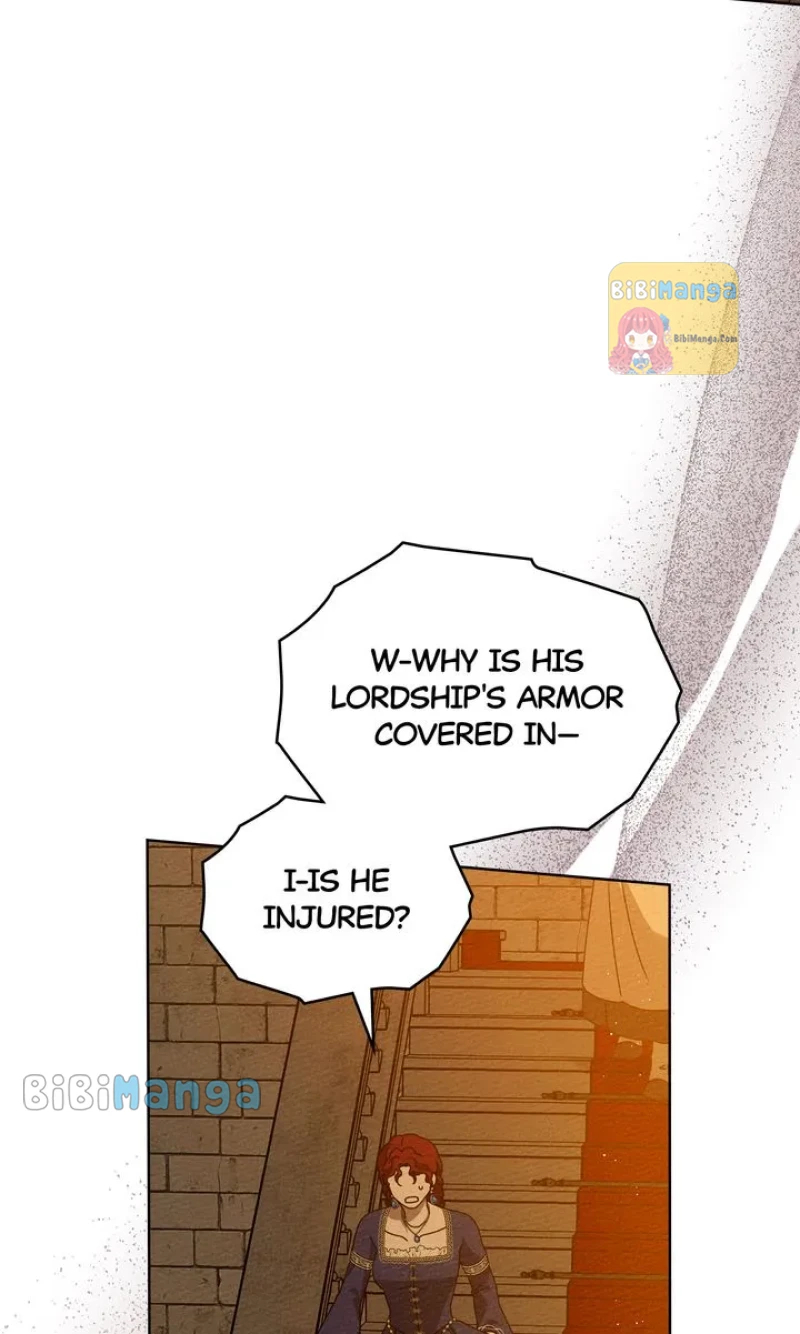 Read Under The Oak Tree Manga Online