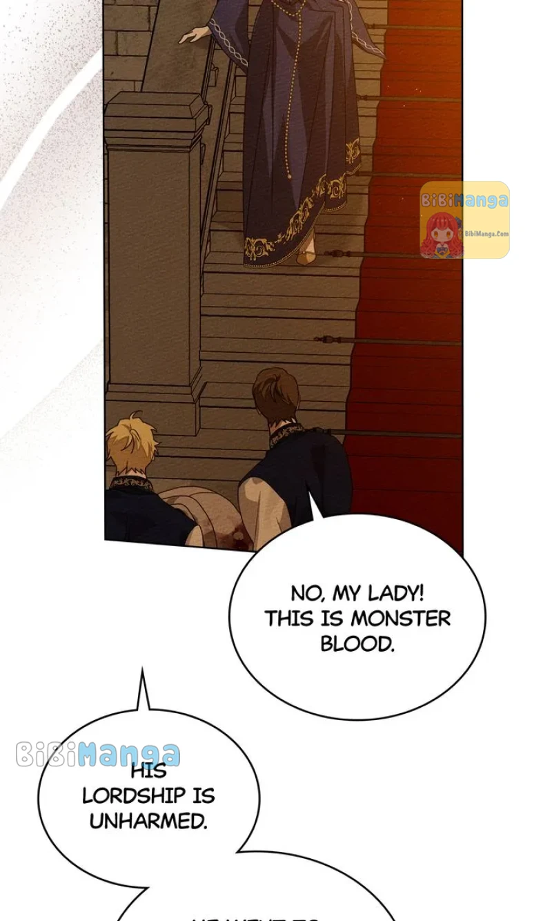 Read Under The Oak Tree Manga Online