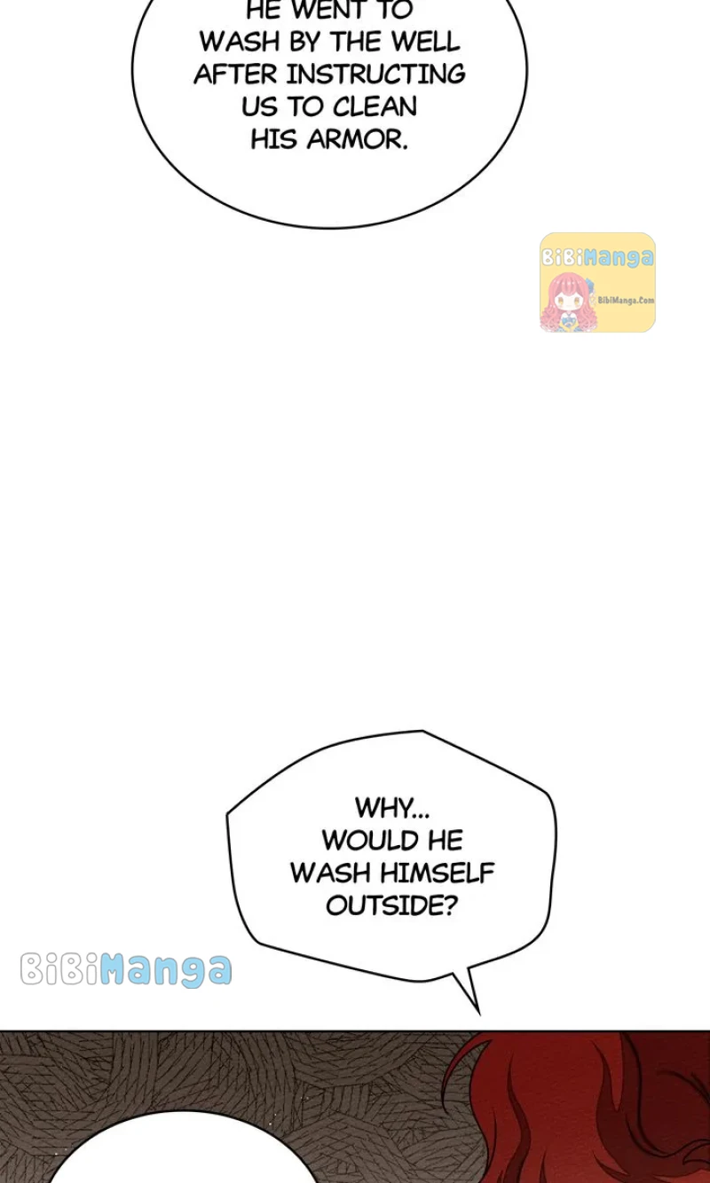 Read Under The Oak Tree Manga Online