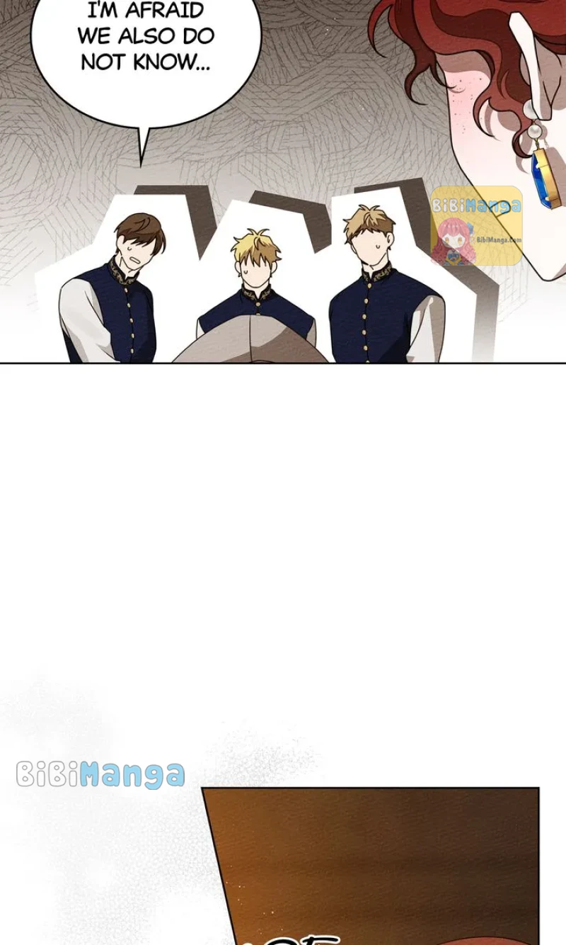 Read Under The Oak Tree Manga Online