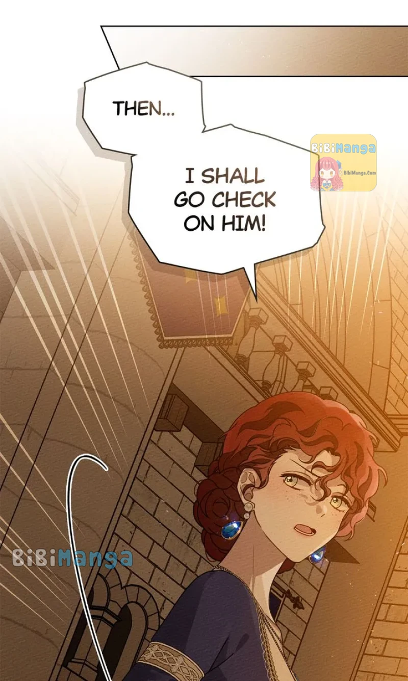 Read Under The Oak Tree Manga Online