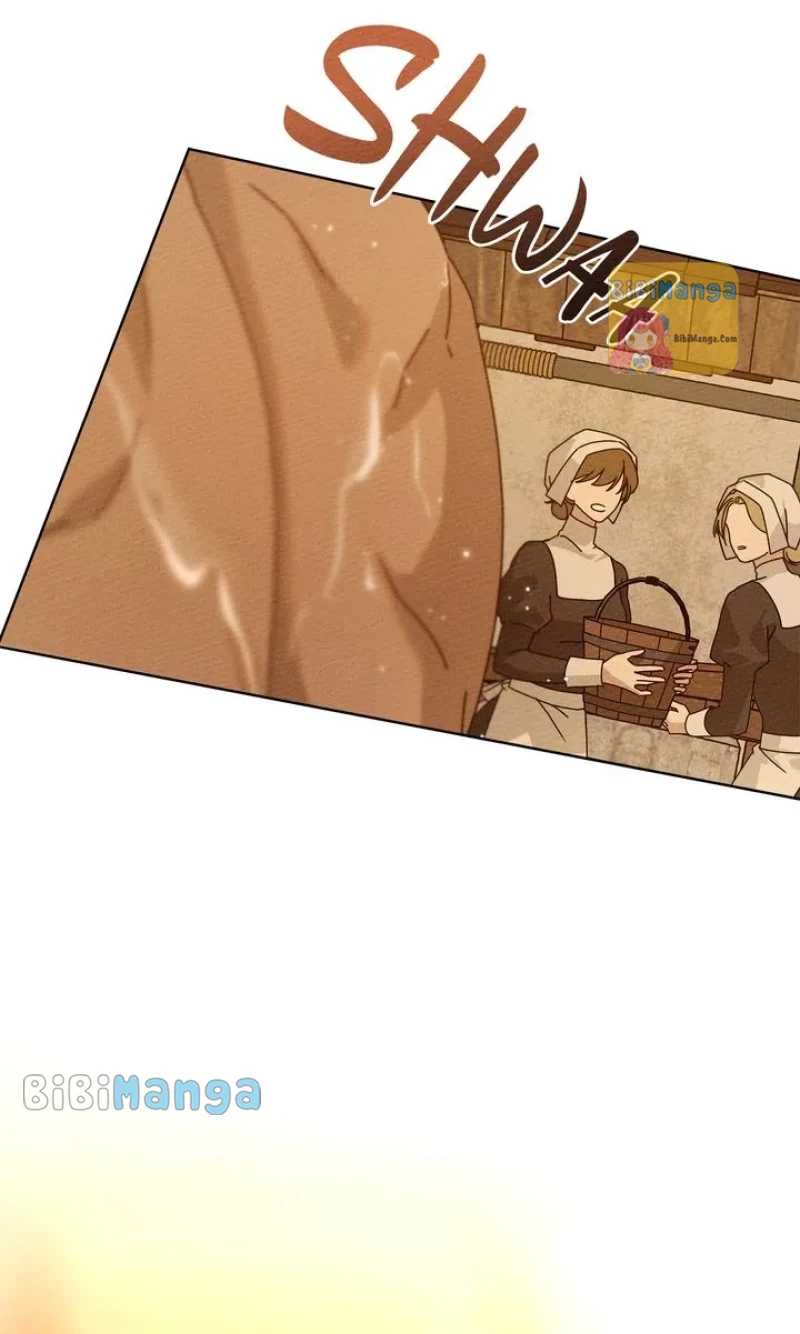 Read Under The Oak Tree Manga Online