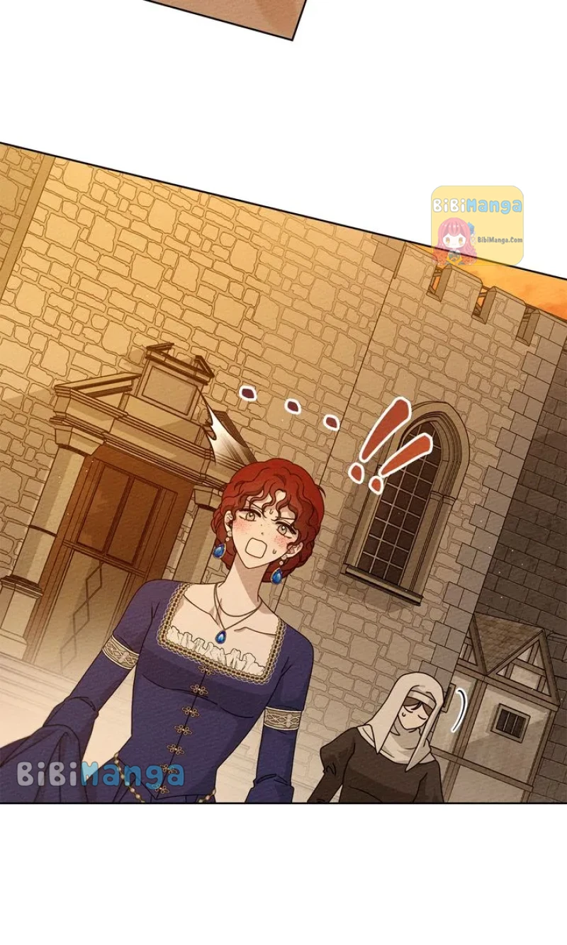 Read Under The Oak Tree Manga Online