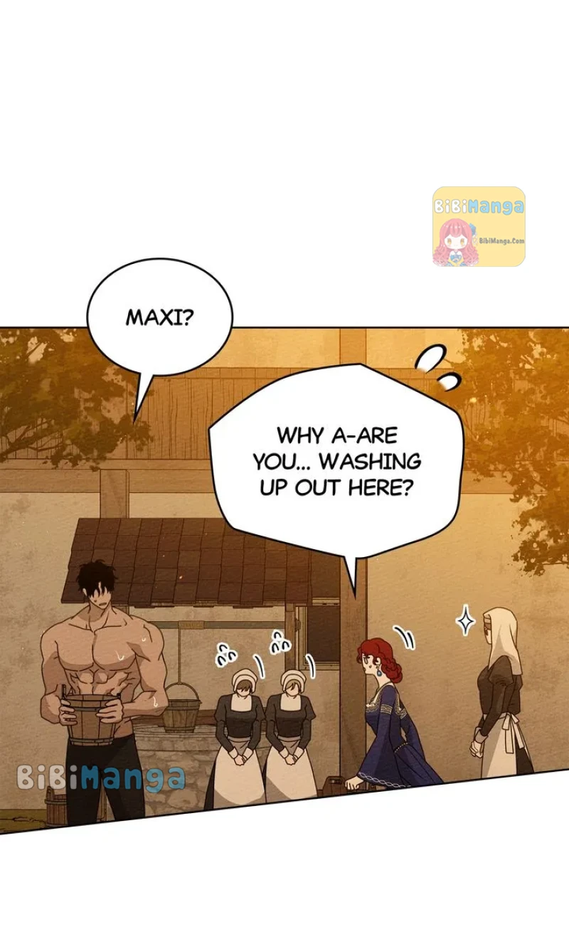 Read Under The Oak Tree Manga Online