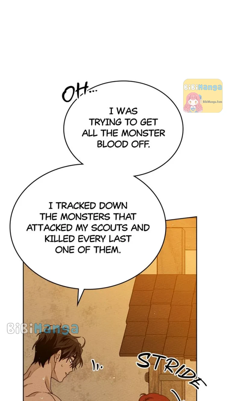 Read Under The Oak Tree Manga Online