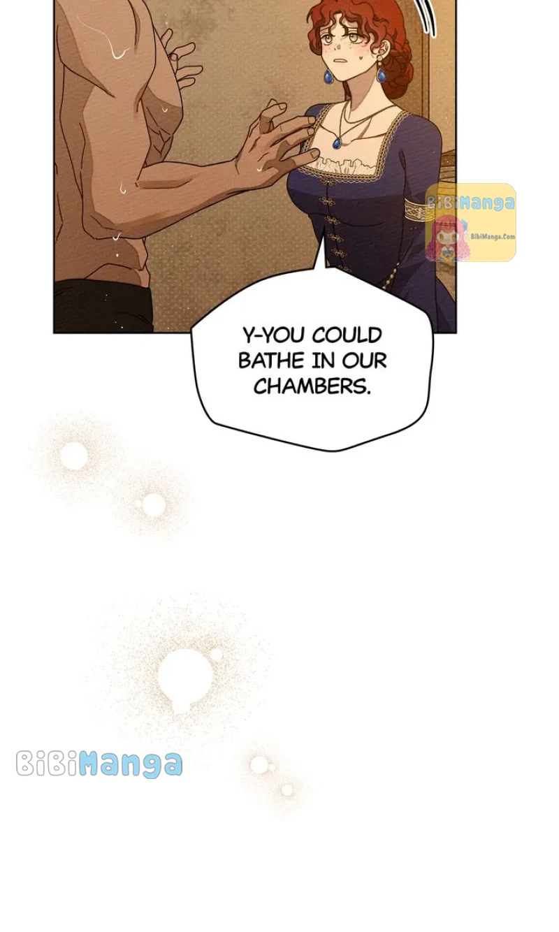 Read Under The Oak Tree Manga Online