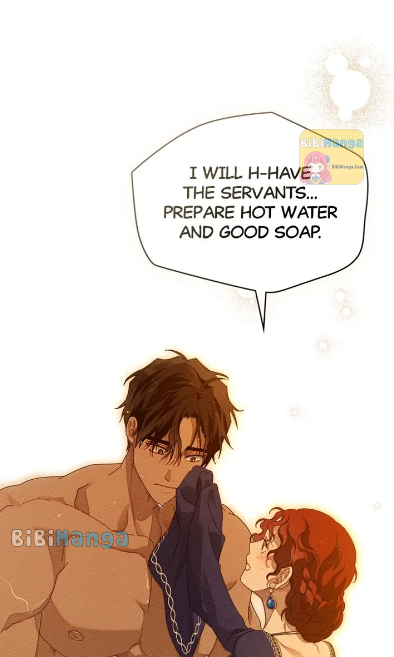 Read Under The Oak Tree Manga Online