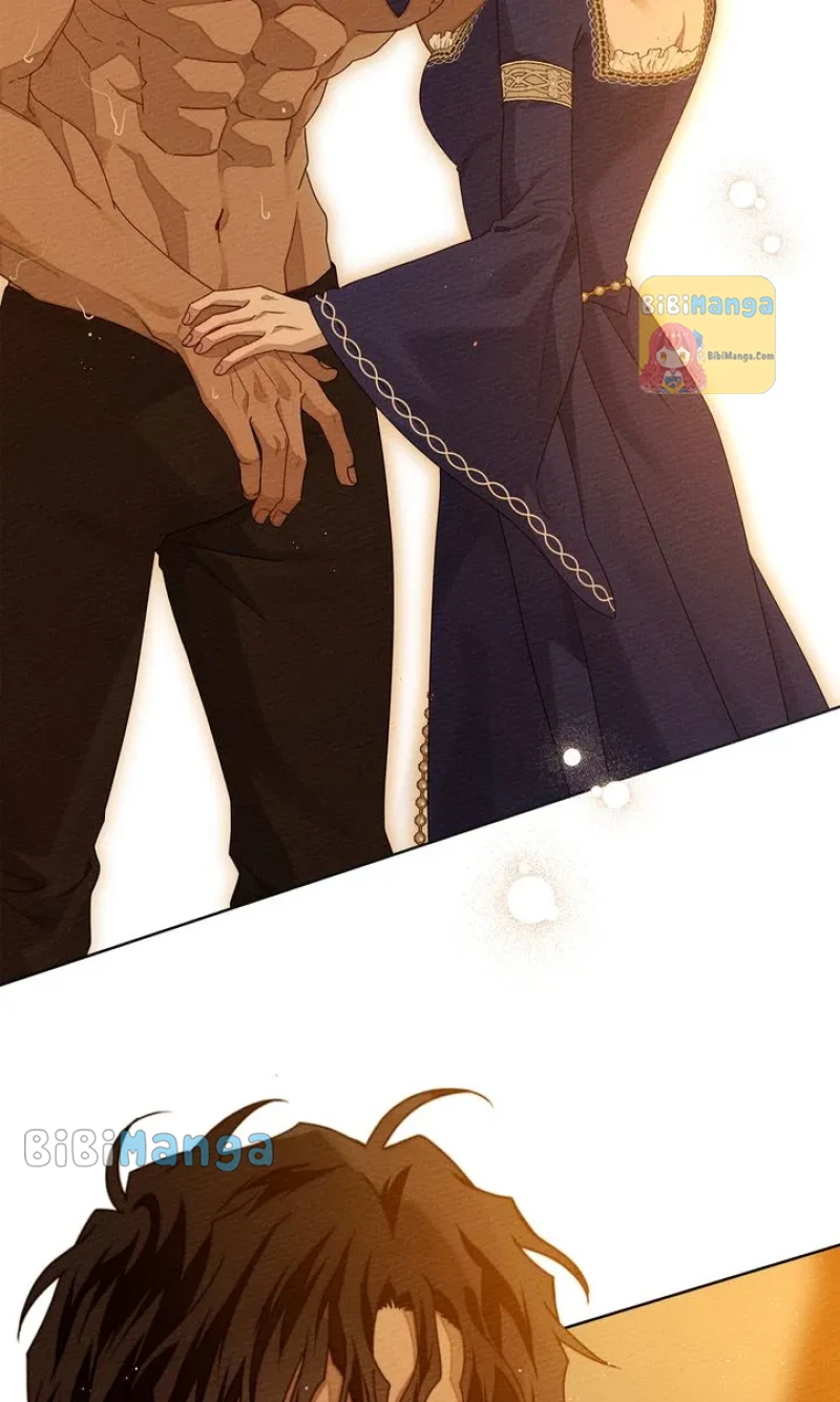 Read Under The Oak Tree Manga Online