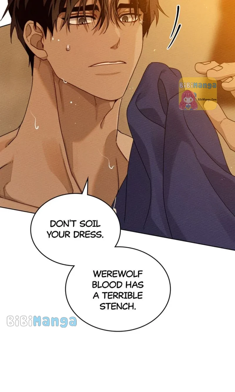 Read Under The Oak Tree Manga Online