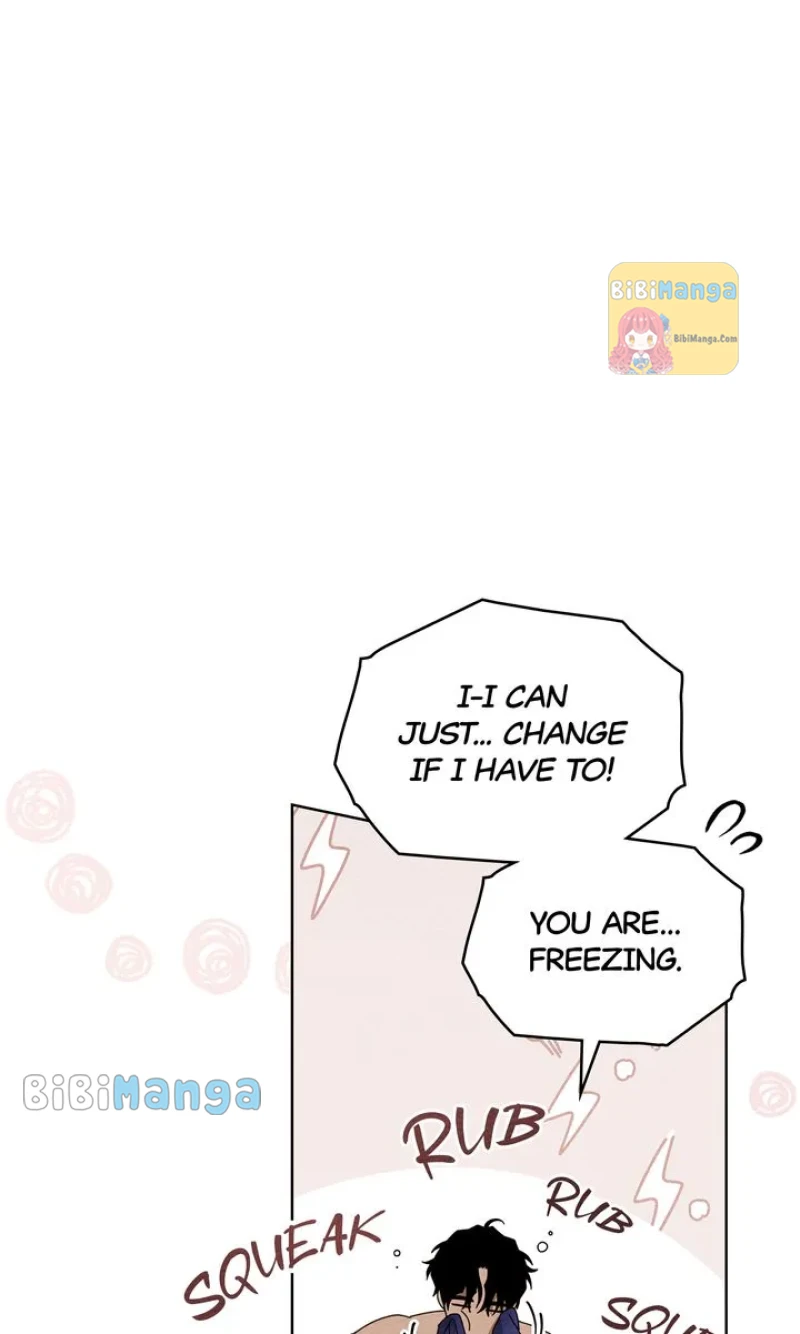 Read Under The Oak Tree Manga Online