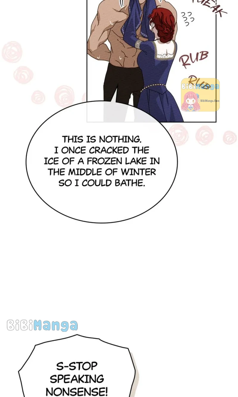 Read Under The Oak Tree Manga Online