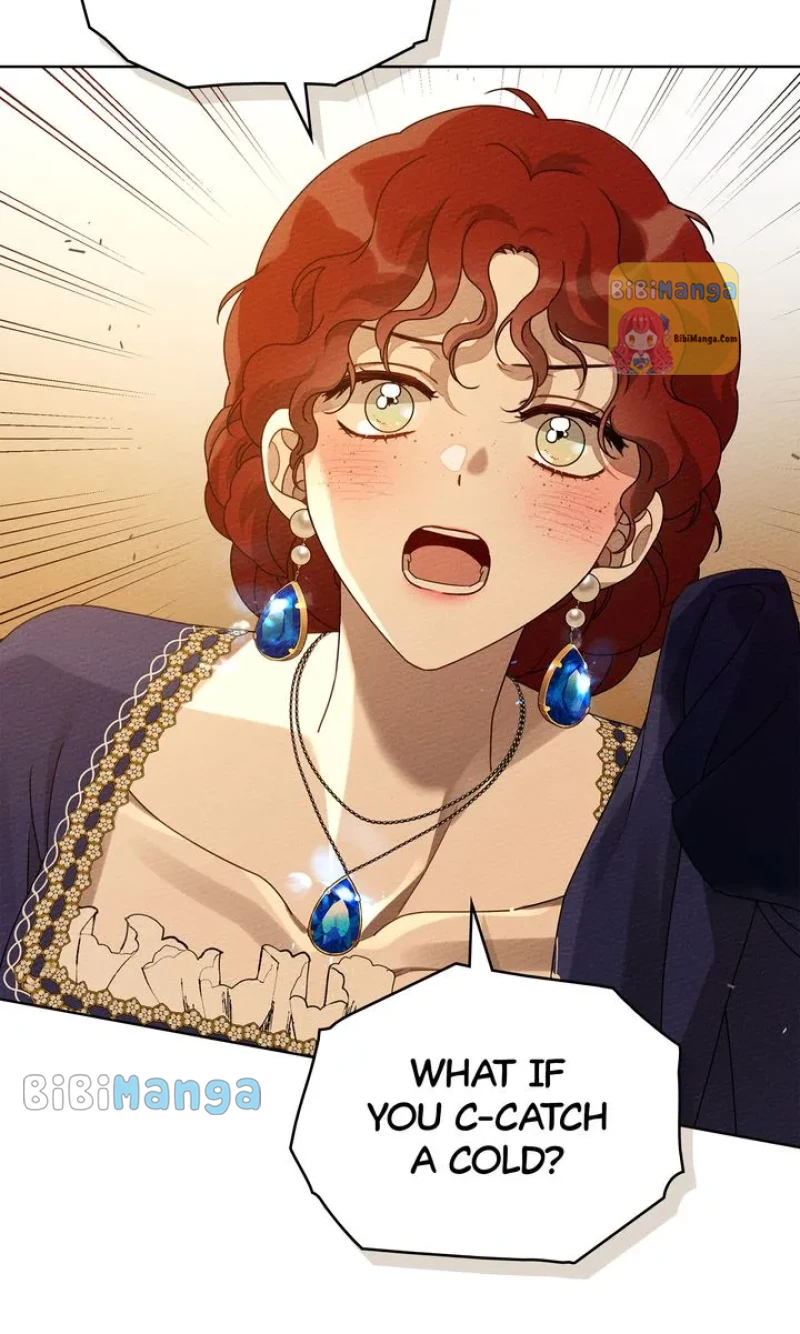 Read Under The Oak Tree Manga Online