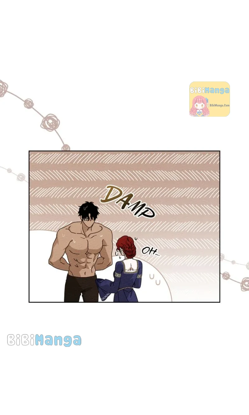 Read Under The Oak Tree Manga Online