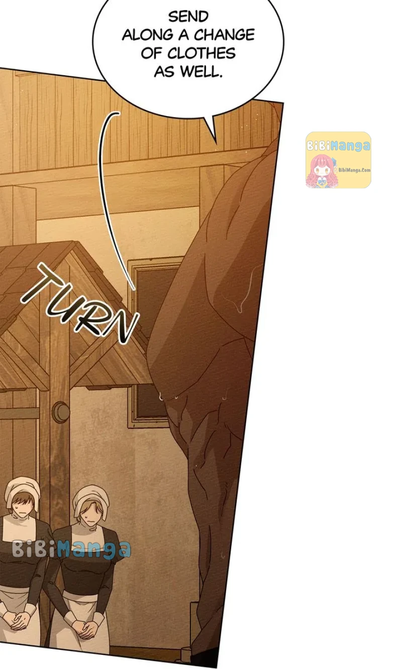 Read Under The Oak Tree Manga Online