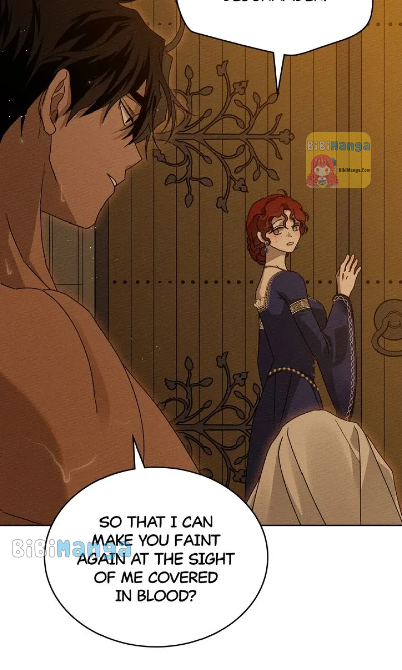 Read Under The Oak Tree Manga Online