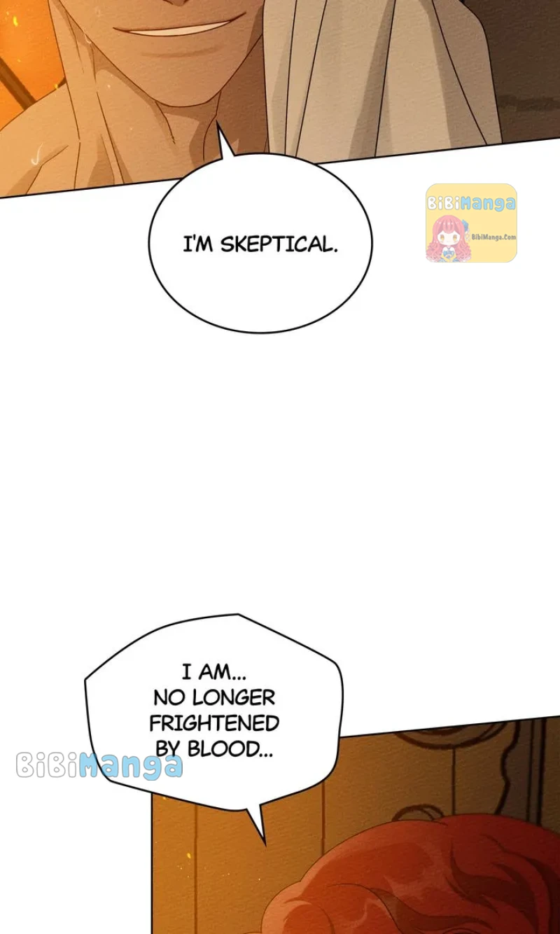 Read Under The Oak Tree Manga Online