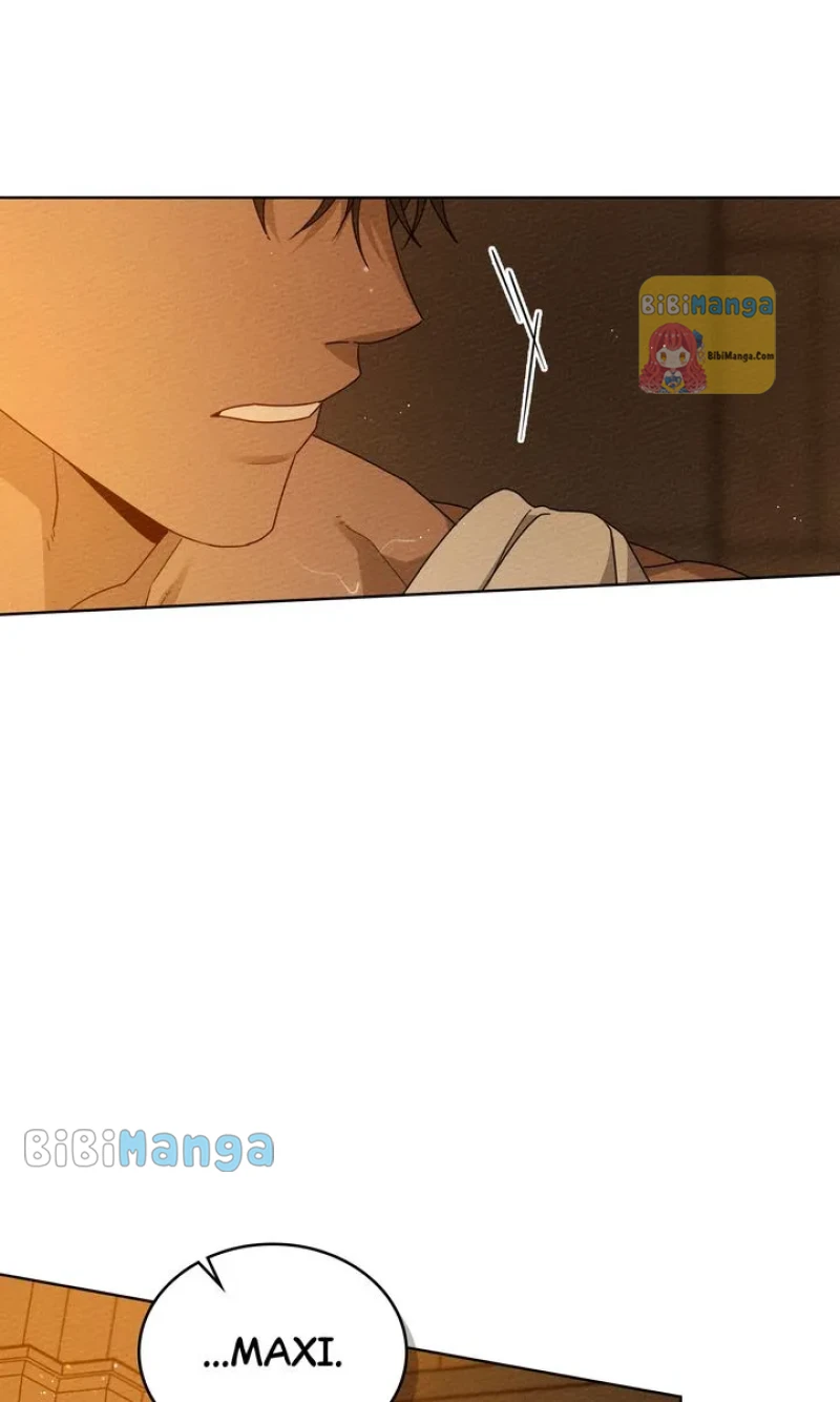 Read Under The Oak Tree Manga Online