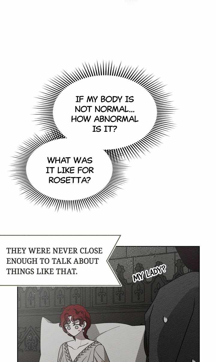 Read Under The Oak Tree Manga Online